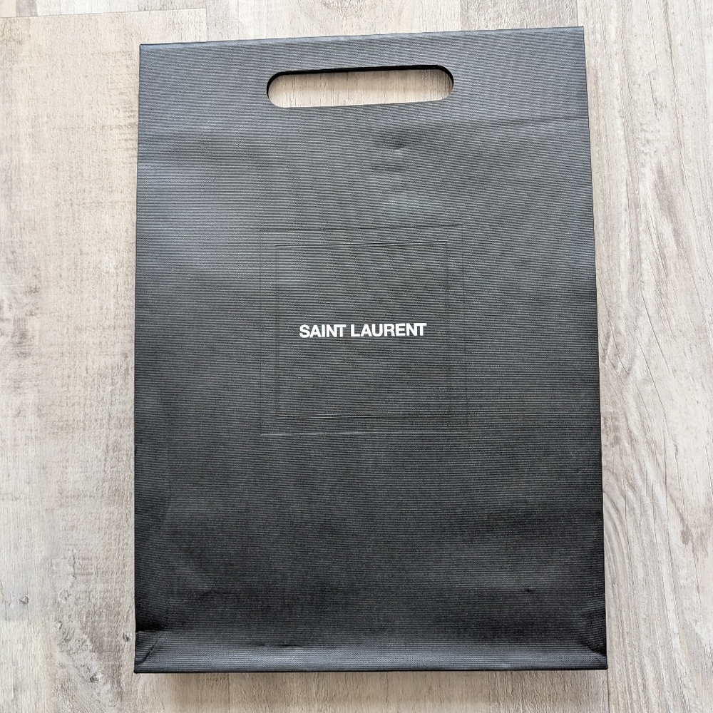 Saint Laurent bag